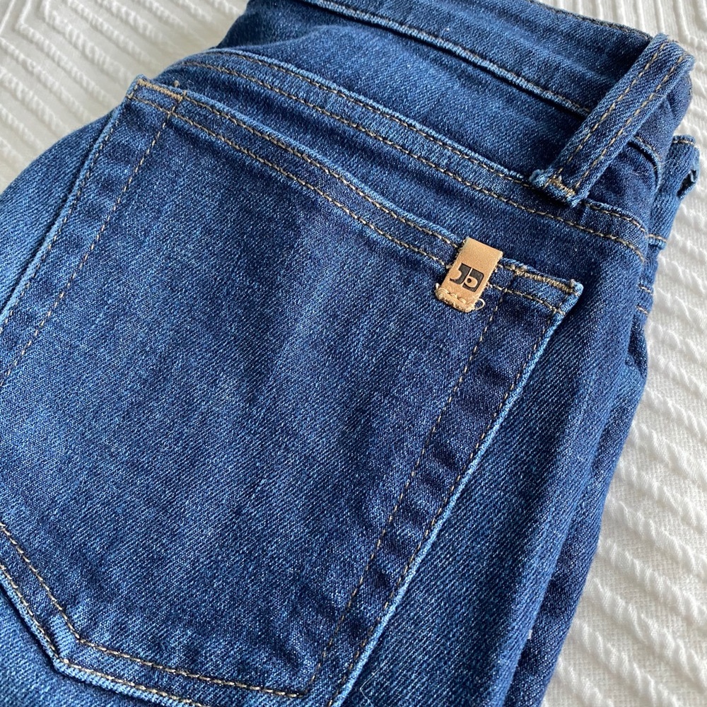 Women’s Joe’s skinny jeans!